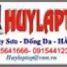 HUYLAPTOP