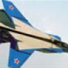MiG31Foxhound