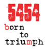 born_to_triumph