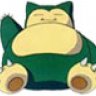 snorlax