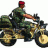 HondaNV400C