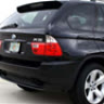 BMWX55555