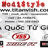 modistyle