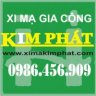 ximakimphat