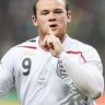W.rooney