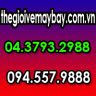 thegioivemaybay