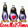 Loveme2times