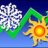 hotSnow