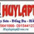 HUYLAPTOP