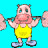 peanutsrobin