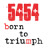 born_to_triumph