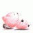 Blue_Piggy