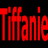 tiffanie