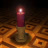 lonelycandle