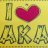 iloveaka